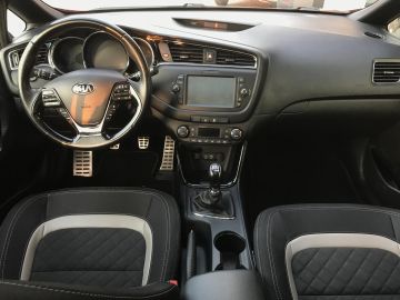 Kia Cee'd