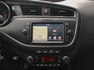 Kia Cee'd