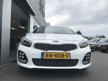 Kia Cee'd