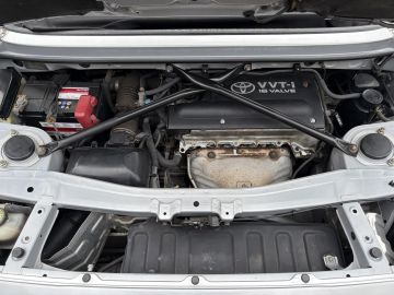 Toyota MR2