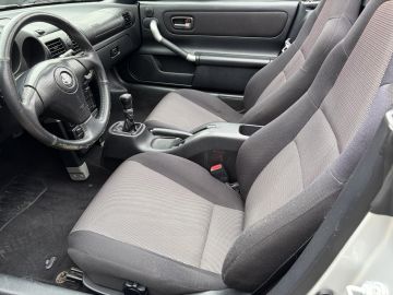 Toyota MR2