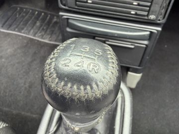 Toyota MR2