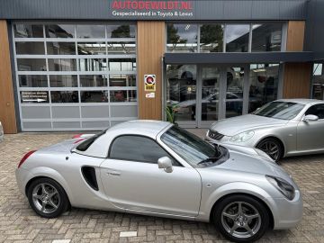 Toyota MR2