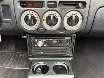Toyota MR2