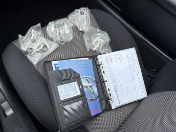 Toyota MR2