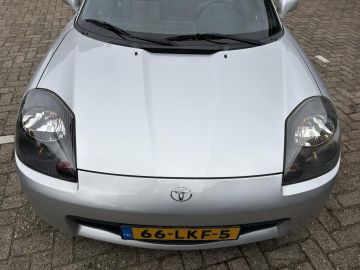 Toyota MR2