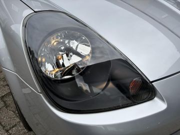 Toyota MR2