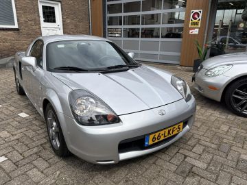 Toyota MR2