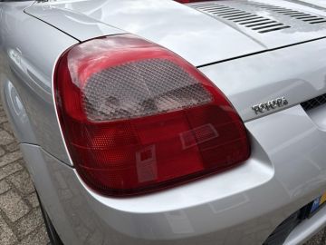 Toyota MR2