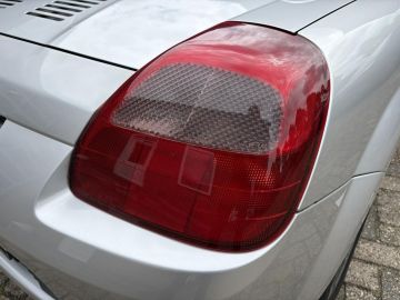 Toyota MR2