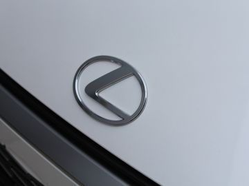 Lexus LBX