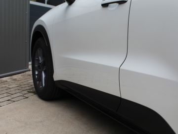 Lexus LBX
