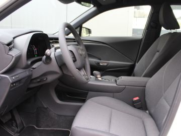 Lexus LBX
