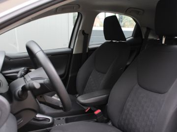 Mazda 2 Hybrid