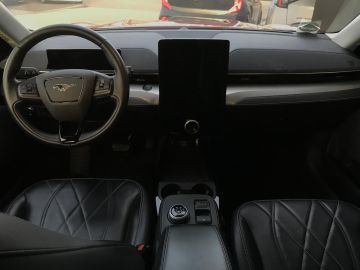 Ford Mustang Mach-E