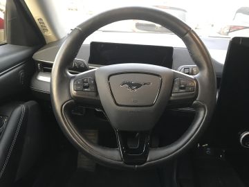 Ford Mustang Mach-E