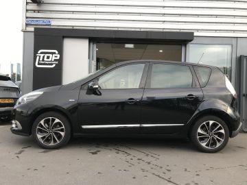 Renault Scénic