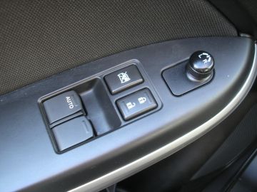 Suzuki Baleno