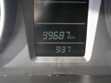 Suzuki Baleno