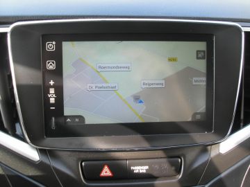 Suzuki Baleno