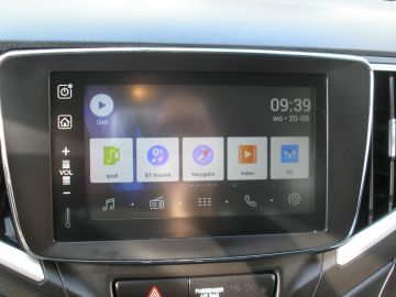 Suzuki Baleno