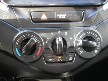 Suzuki Baleno