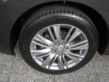 Suzuki Baleno