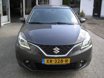 Suzuki Baleno