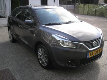 Suzuki Baleno