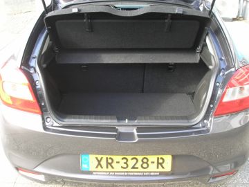 Suzuki Baleno