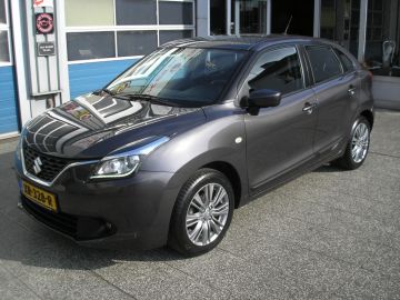 Suzuki Baleno