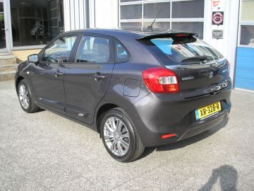 Suzuki Baleno