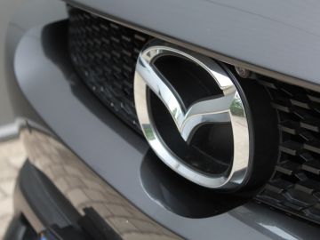 Mazda MX-30