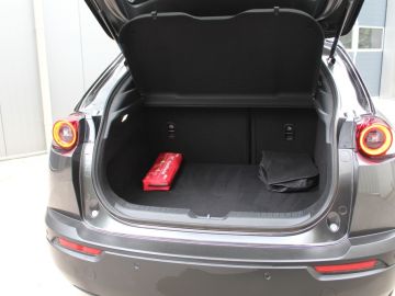 Mazda MX-30
