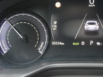 Mazda MX-30