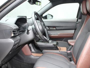 Mazda MX-30