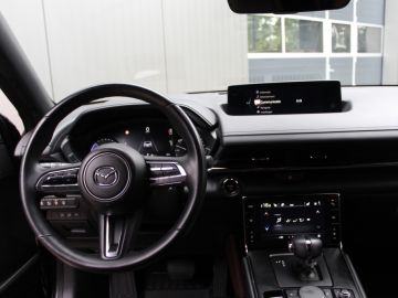Mazda MX-30