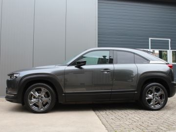 Mazda MX-30