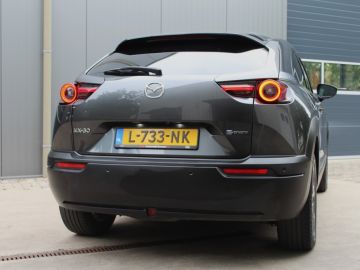 Mazda MX-30