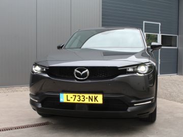 Mazda MX-30