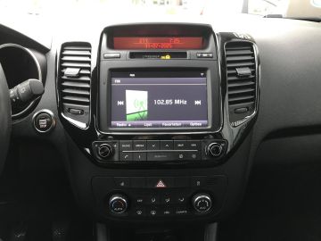 Kia Venga