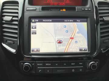 Kia Venga