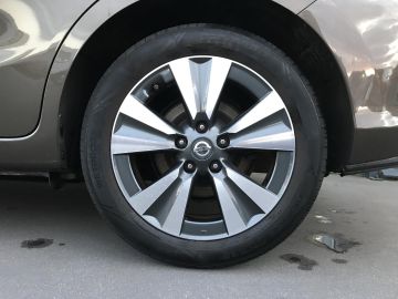 Nissan Pulsar