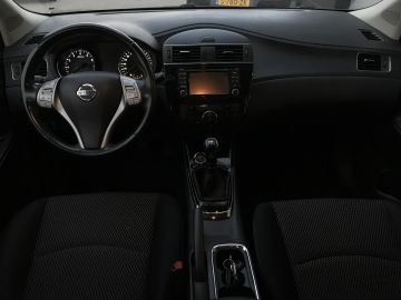 Nissan Pulsar