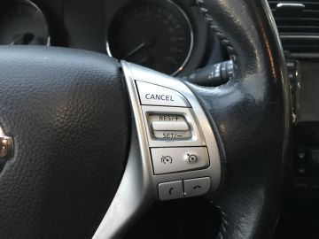 Nissan Pulsar