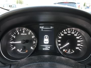 Nissan Pulsar