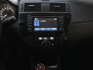 Nissan Pulsar