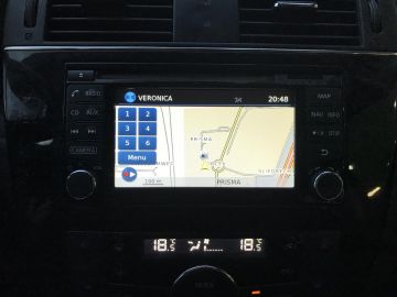 Nissan Pulsar