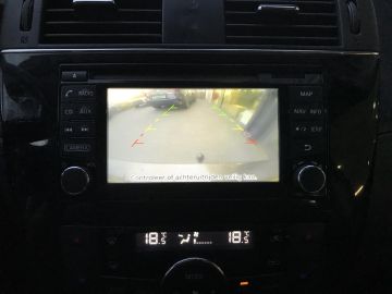 Nissan Pulsar