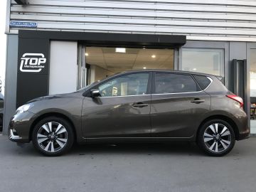 Nissan Pulsar